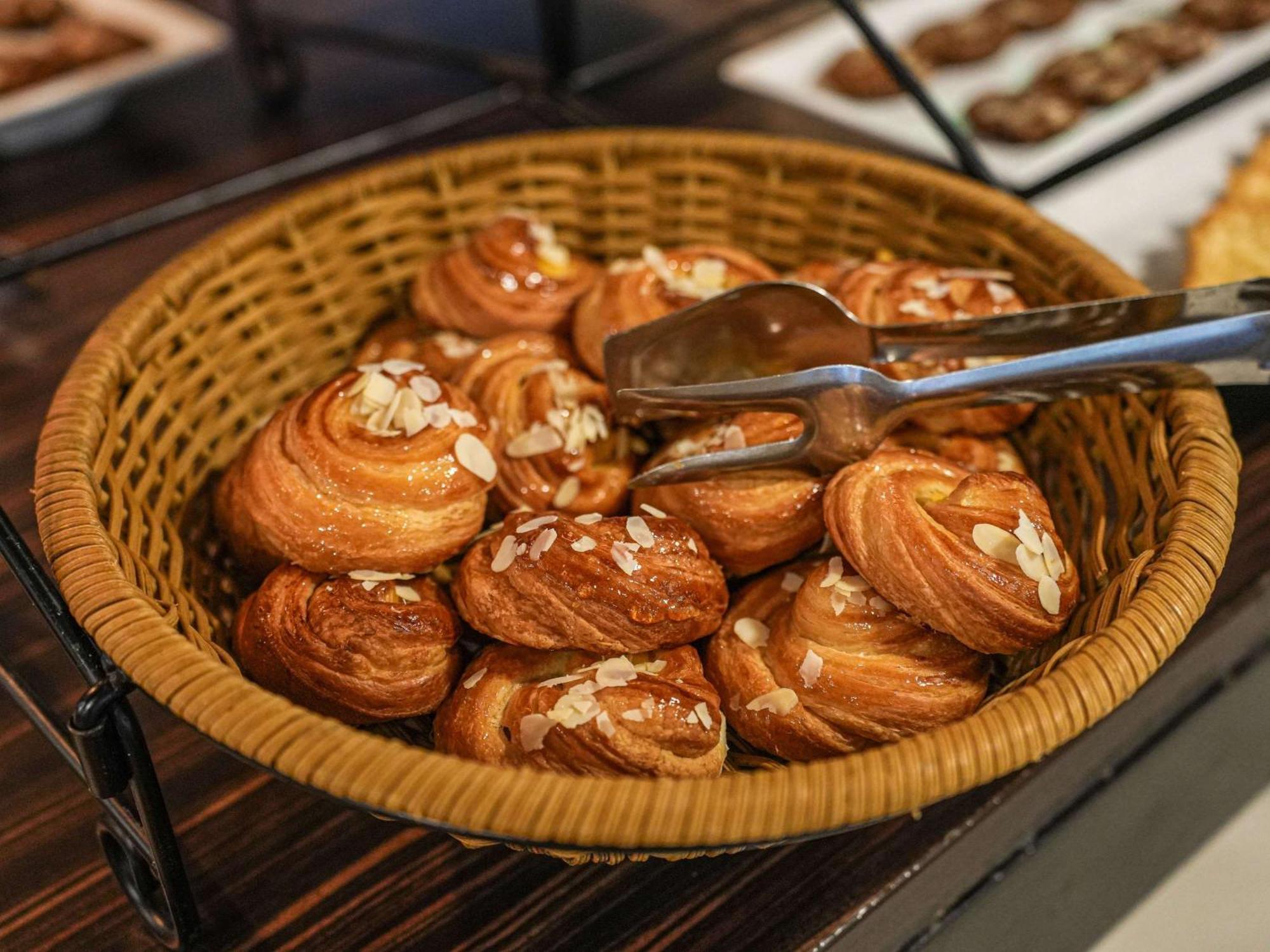 突尼斯宜必思酒店 外观 照片