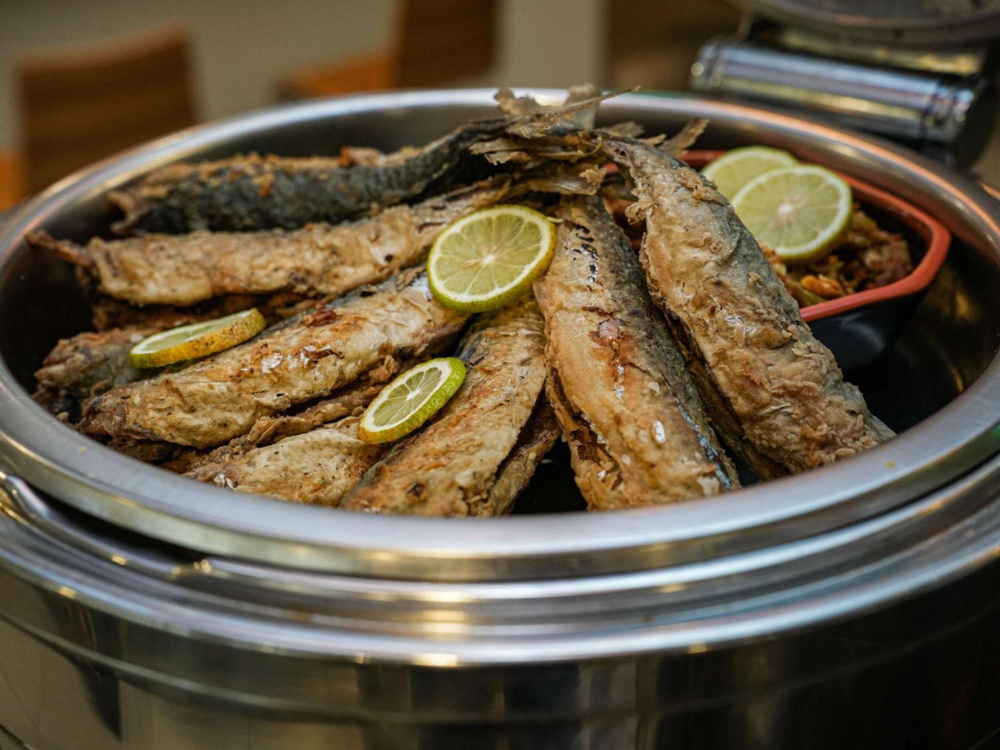 突尼斯宜必思酒店 外观 照片